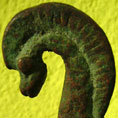 statuette antica grecia